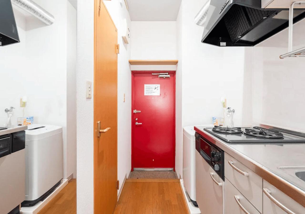 Appartamento Shinjuku Ak101 *