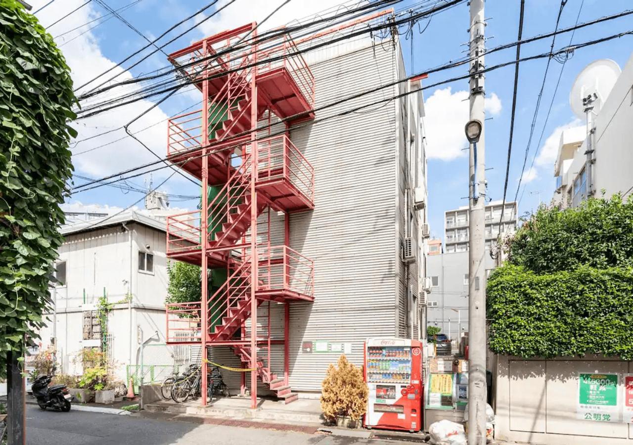 Appartamento Shinjuku Ak101