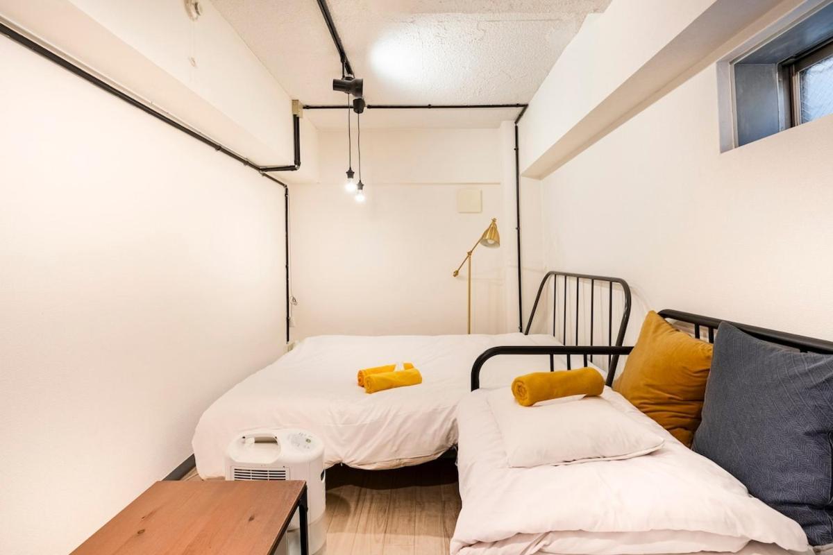 Appartamento Shinjuku Ak101 *